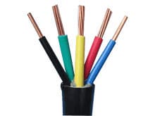 PVC Insulated Wire